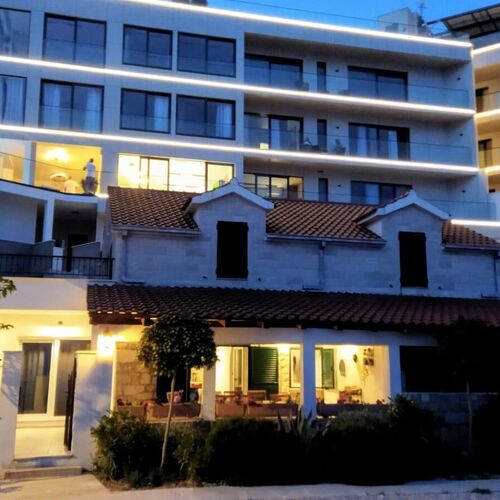 Apartmanok A Tenger Mellett Medici, Omis - 19168 Medići  4