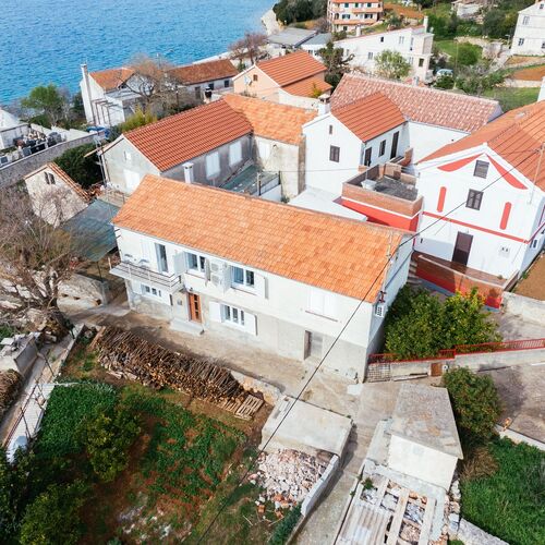Nyaralóház A Tenger Mellett Luka, Dugi Otok - 20212 Luka  4