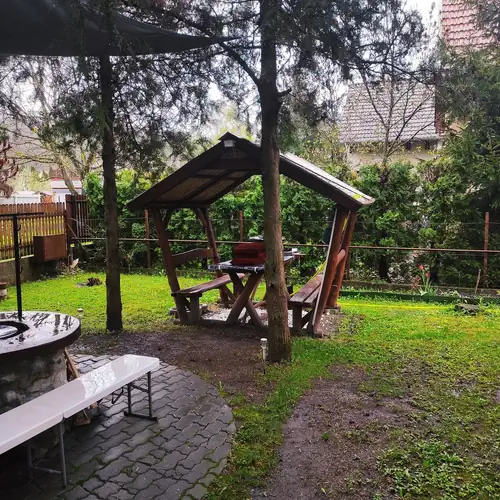 Alpesi Apartman Bogác 003 kép
