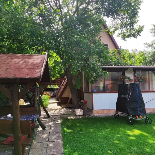 Alpesi Apartman Bogác 001 kép