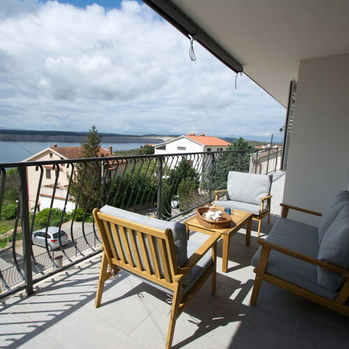 Apartment Horizont Jadranovo  2
