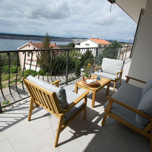 Apartment Horizont Jadranovo  4