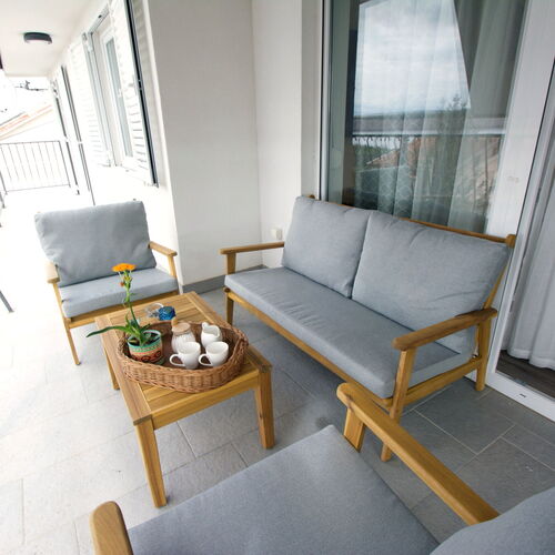 Apartment Horizont Jadranovo  3