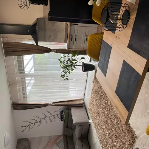 Dream Apartman Aliga 008 kép