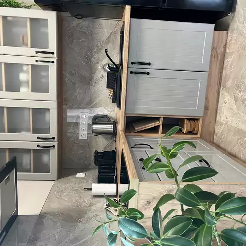 Dream Apartman Aliga 009 kép