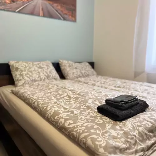 Dream Apartman Aliga 010 kép