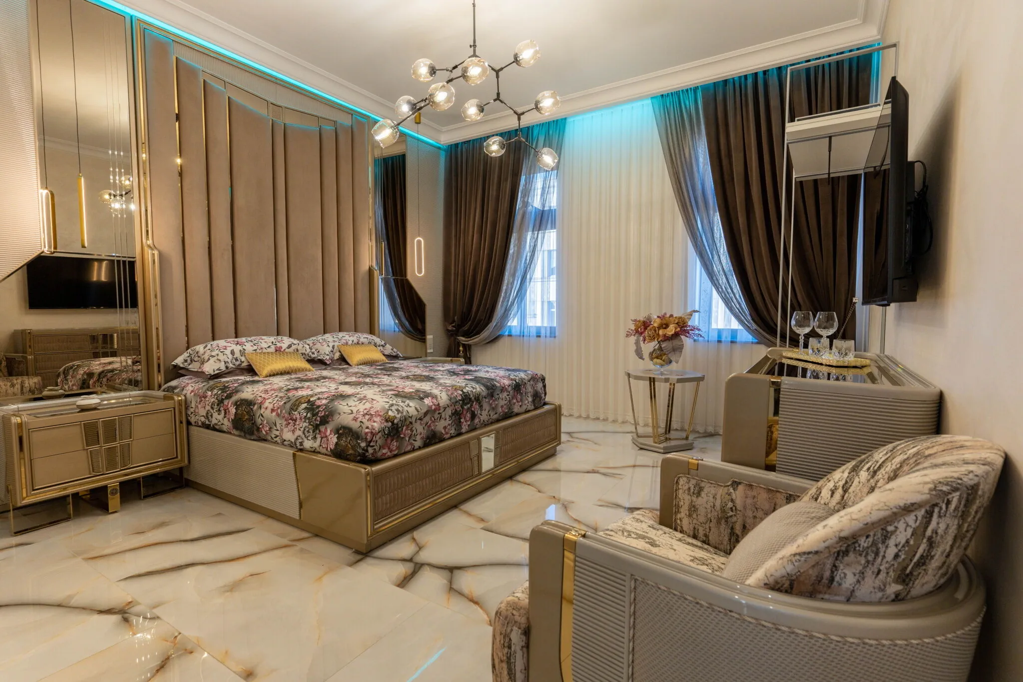 Luxury Suite Cluj-Napoca