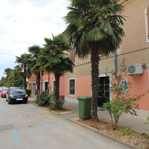 Apartment Noemi Porec  2