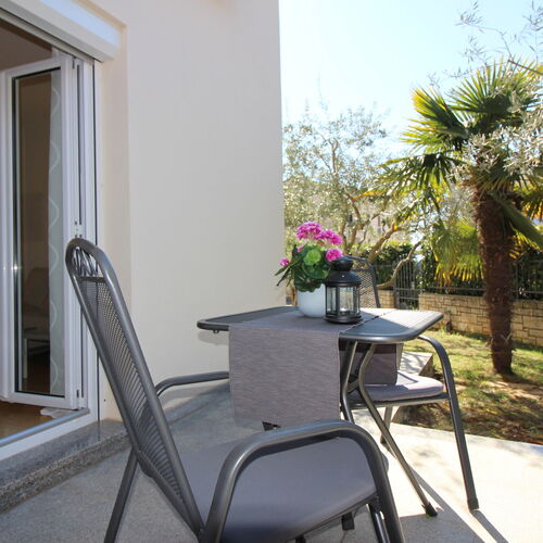 Apartment Paradiso 1 Porec  3