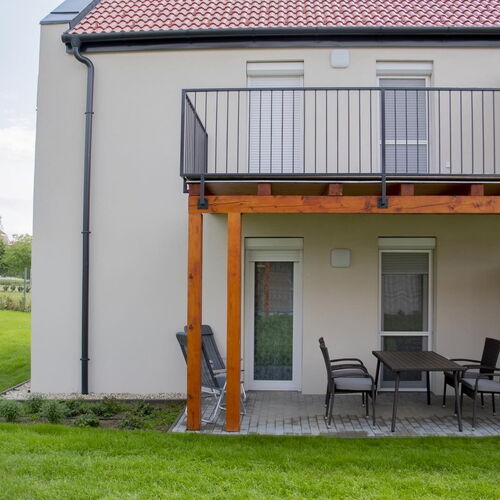 Szilváskerti Apartman Balatongyörök  2