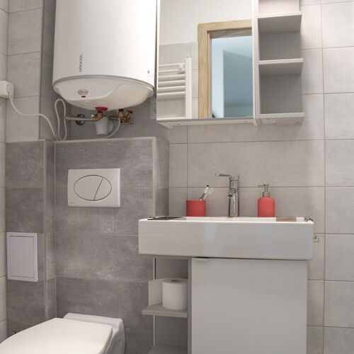 Szilváskerti Apartman Balatongyörök  4
