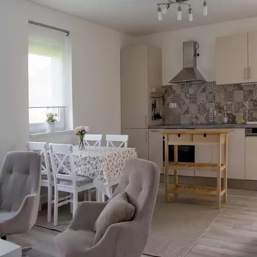 Szilváskerti Apartman Balatongyörök 012 kép