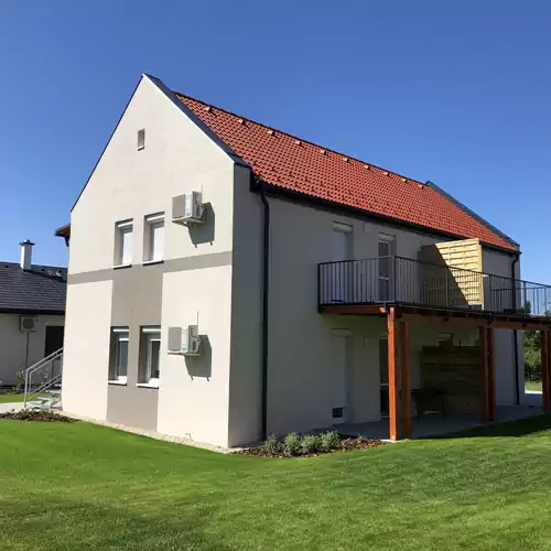 Szilváskerti Apartman Balatongyörök 014 kép