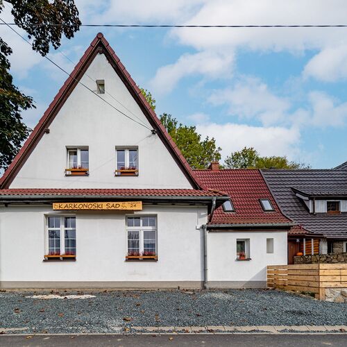 Karkonoski Sad Szklarska Poręba