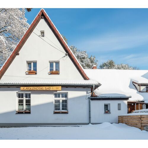 Karkonoski Sad Szklarska Poręba