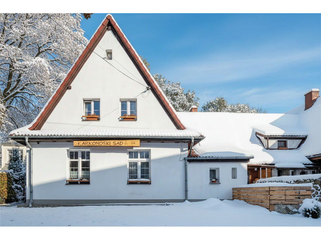 Karkonoski Sad Szklarska Poręba