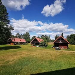 Ośrodek Dar Lasu Kobyłocha&nbsp;<sup></sup>