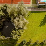 Wellness részleg, relaxáció