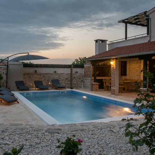 House Rocco Debeljak