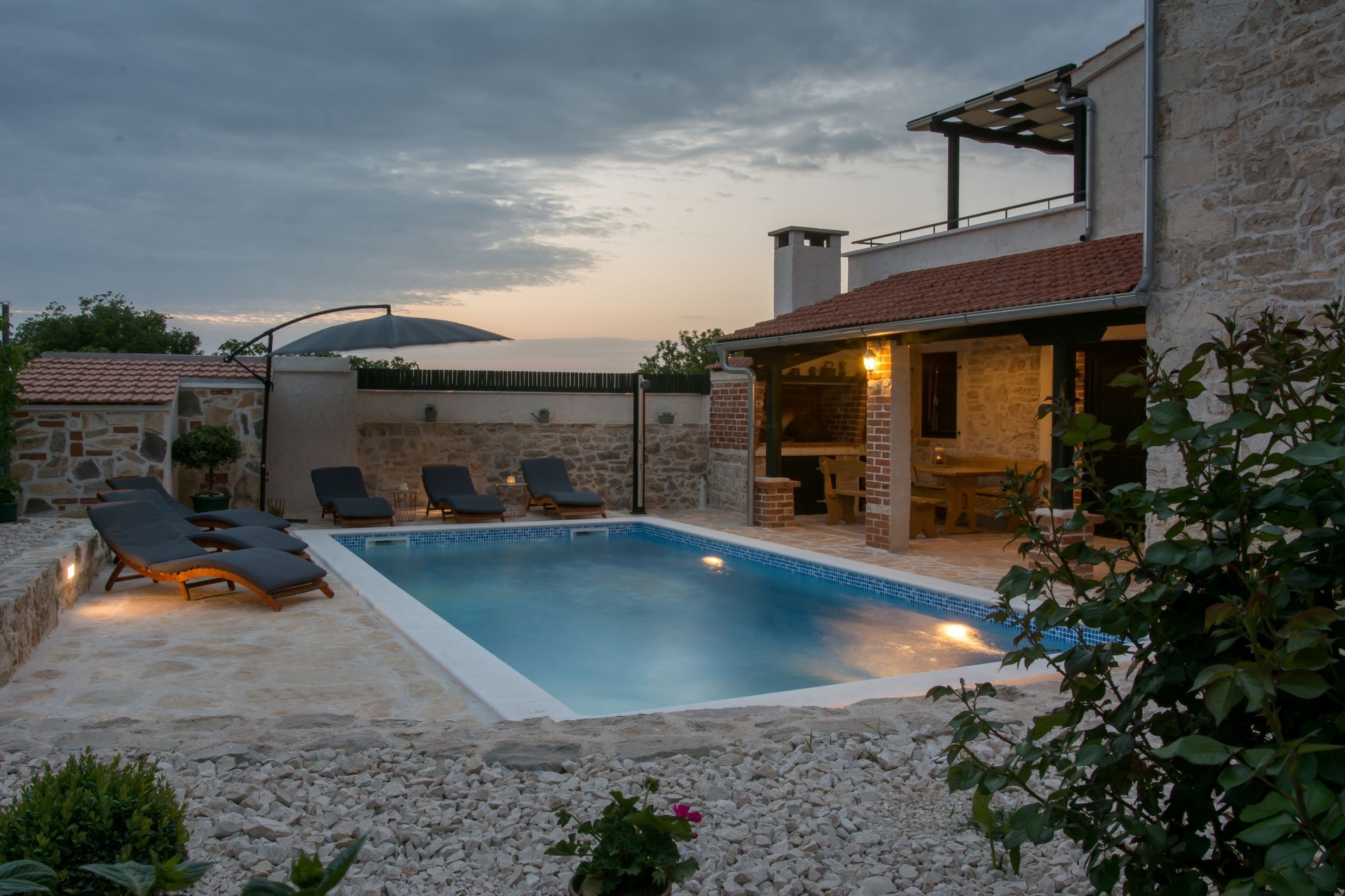 House Rocco Debeljak