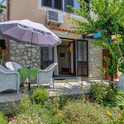 Apartment Ana Mali Losinj  4