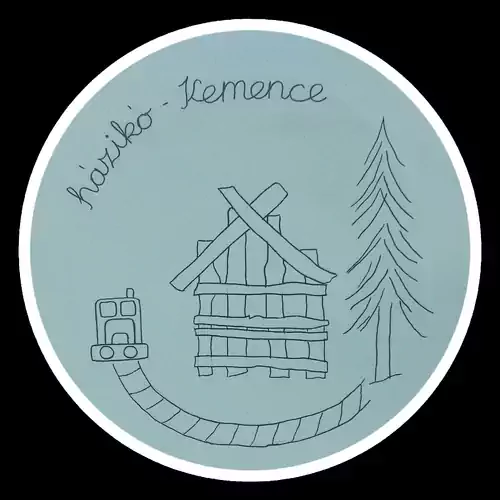 Házikó Kemence Vendégház Kemence 003 kép