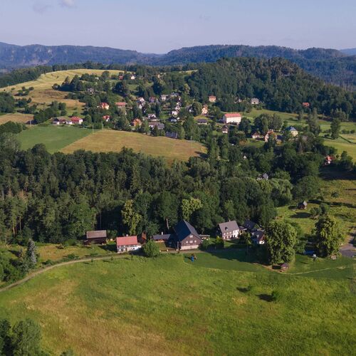 Resort Vysoká Lípa Jetřichovice