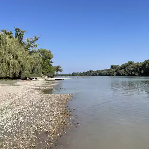 Nyaraló a Dunán Üdülőház Budakalász 014 kép