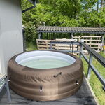 Wellness, relaks