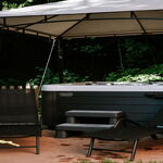 Wellness részleg, relaxáció
