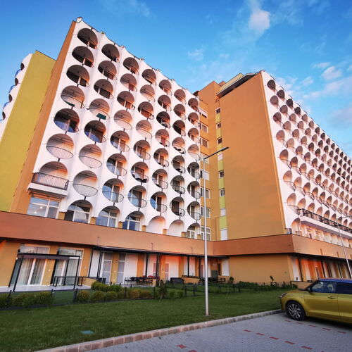 Silver Apartman - Cirkáló Siófok ★★★★ 2