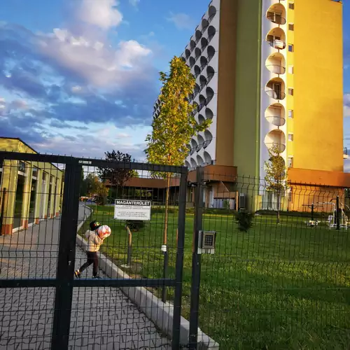 Silver Apartman - Cirkáló Siófok 003 kép