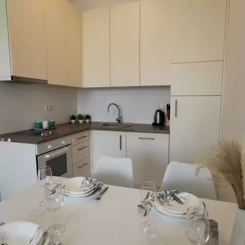 Silver Apartman - Cirkáló Siófok 010 kép