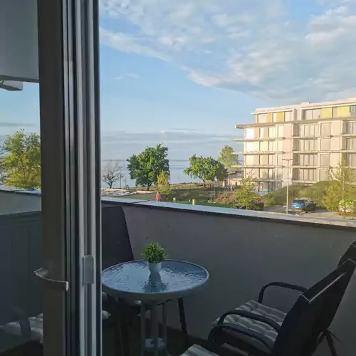 Silver Apartman - Cirkáló Siófok 015 kép