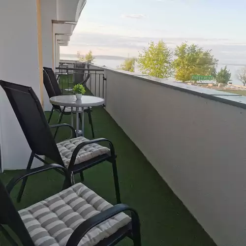 Silver Apartman - Cirkáló Siófok 017 kép