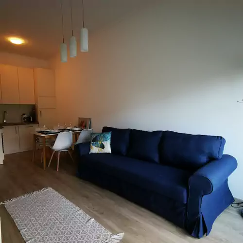 Silver Apartman - Cirkáló Siófok 025 kép