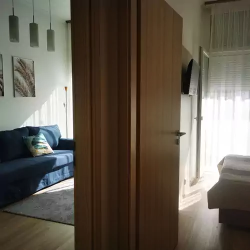 Silver Apartman - Cirkáló Siófok 027 kép