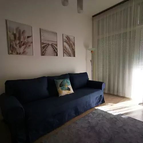 Silver Apartman - Cirkáló Siófok 029 kép