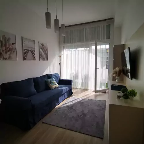 Silver Apartman - Cirkáló Siófok 032 kép