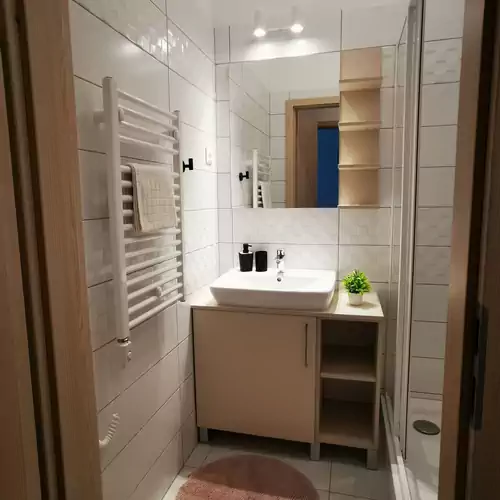 Silver Apartman - Cirkáló Siófok 033 kép