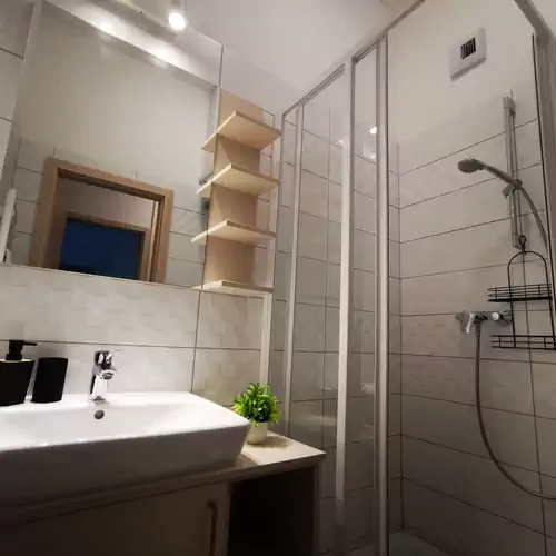 Silver Apartman - Cirkáló Siófok 034 kép