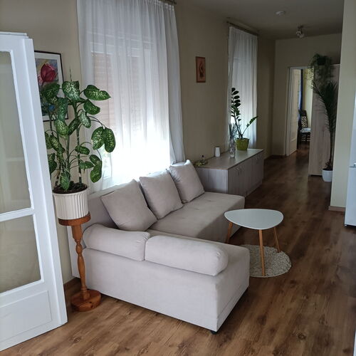 Éva Apartman Ábrahámhegy ★★ 2