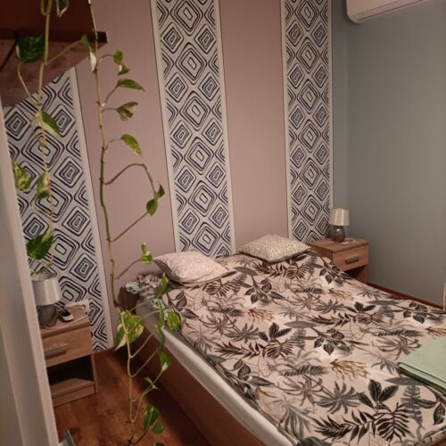 Éva Apartman Ábrahámhegy ★★ 3