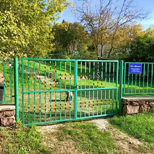 Éva Apartman Ábrahámhegy