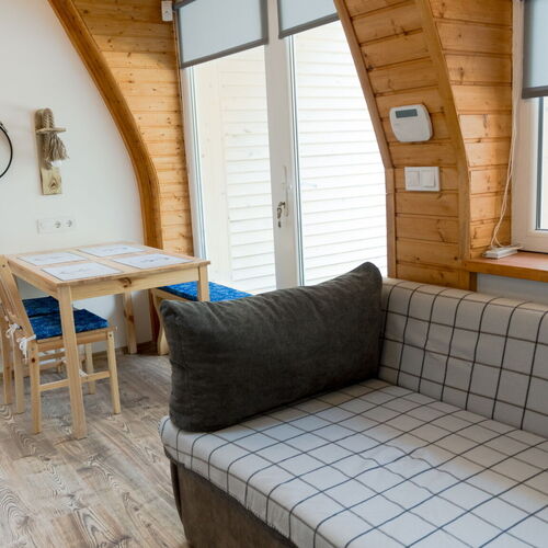 Matróz Apartmanok Balatonalmádi  4