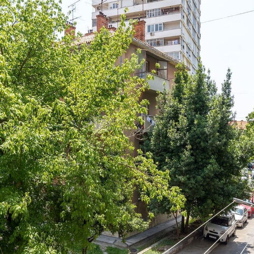 Apartment Ursus Split  4
