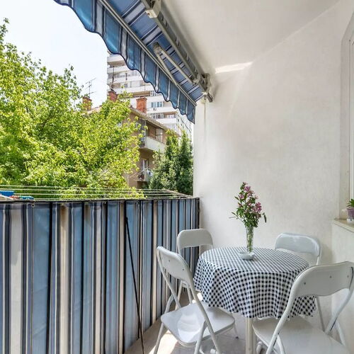 Apartment Ursus Split  2