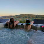 Wellness, relaks