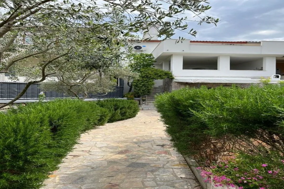 Apartmani Bernarda Skrbčići Krk