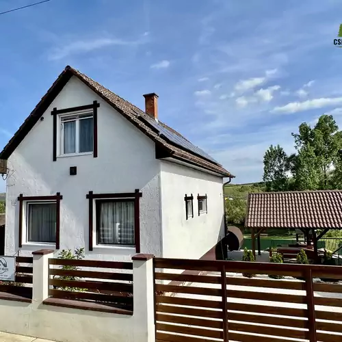 Cserhát-Völgye Vendégház Cserháthaláp 005 kép